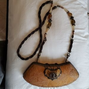 Vintage Maya Purse 👛
